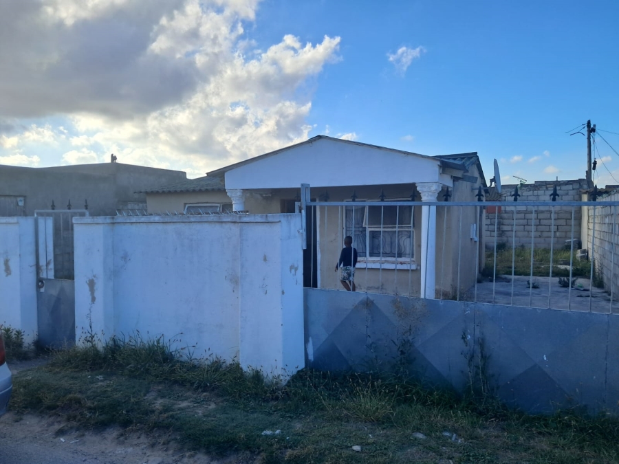 2 Bedroom Property for Sale in Kwazakhele Eastern Cape
